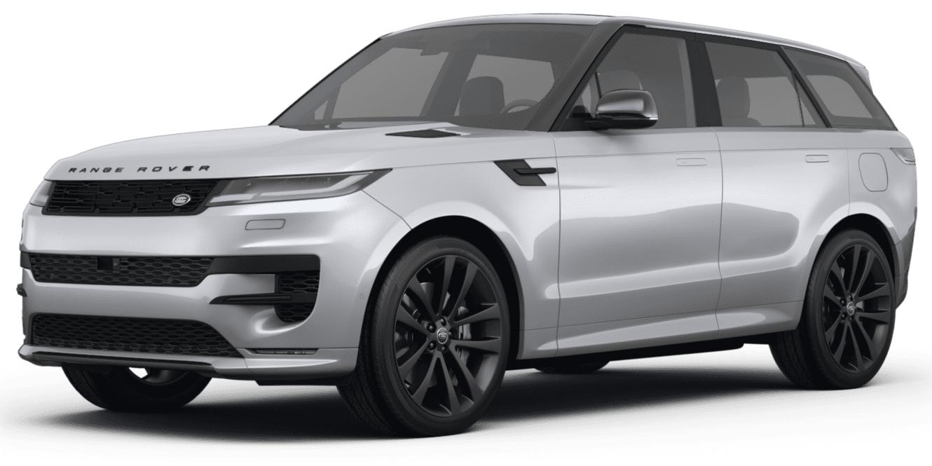 LAND ROVER RANGE ROVER SPORT 2023 SAL1P9EU8PA110582 image